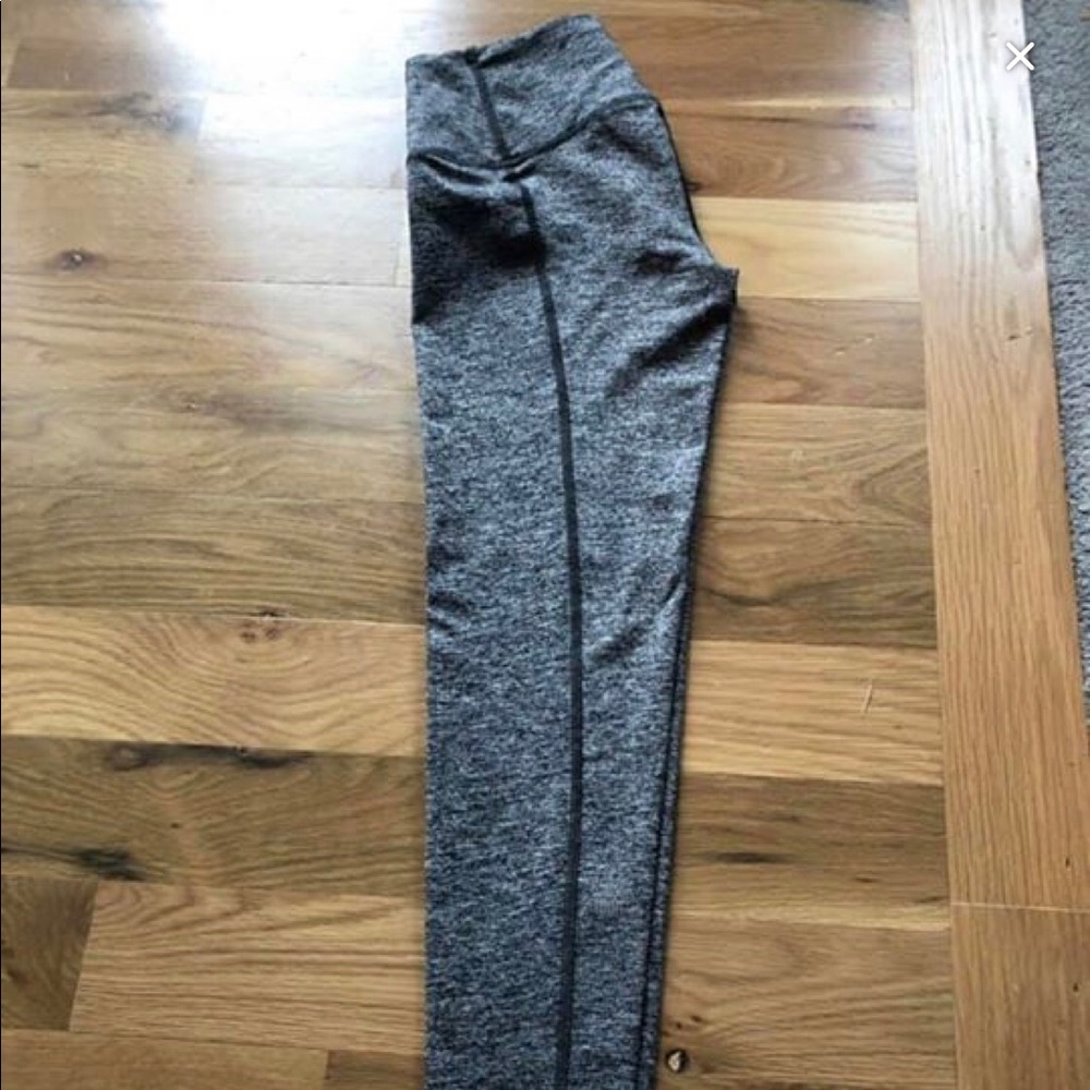 Victoria Secret knockout leggings